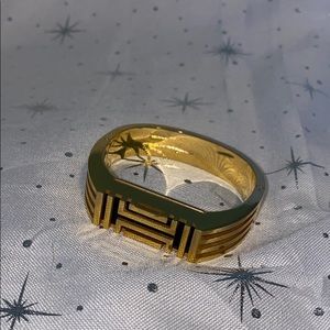 Tory Burch Fitbit Bracelet